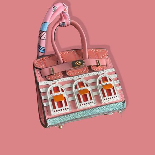 MiniBirks™️ La Petite